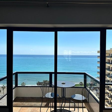 شقة Aloha Playa Sol Y Mar بينالماذينا المظهر الخارجي الصورة
